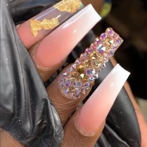 Meet your Posher, Erika